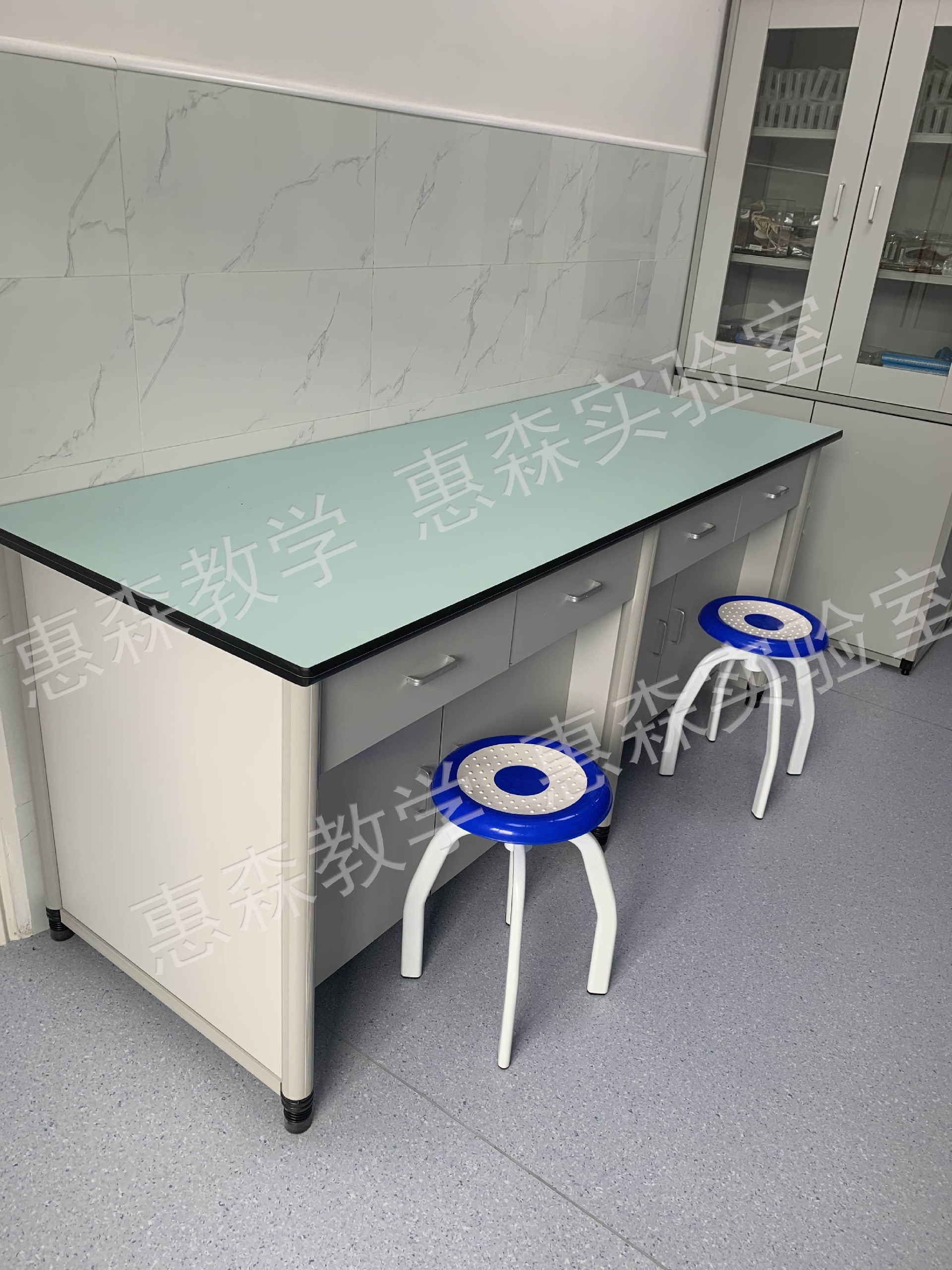 物理準備室